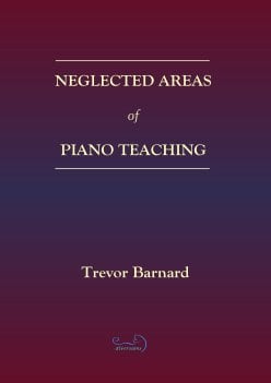 Neglected Areas of Piano Teaching