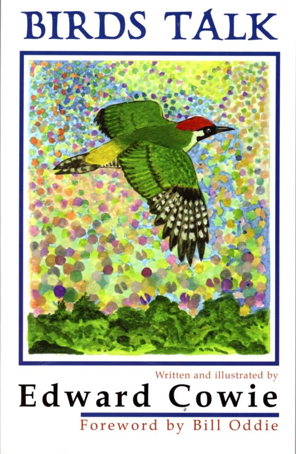 Birds Talk (by Edward Cowie)